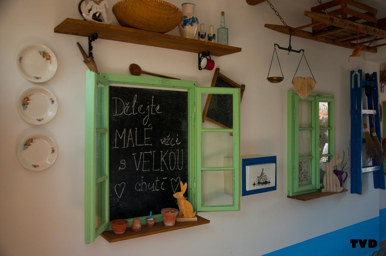 Hostel Lednacek Lednice
