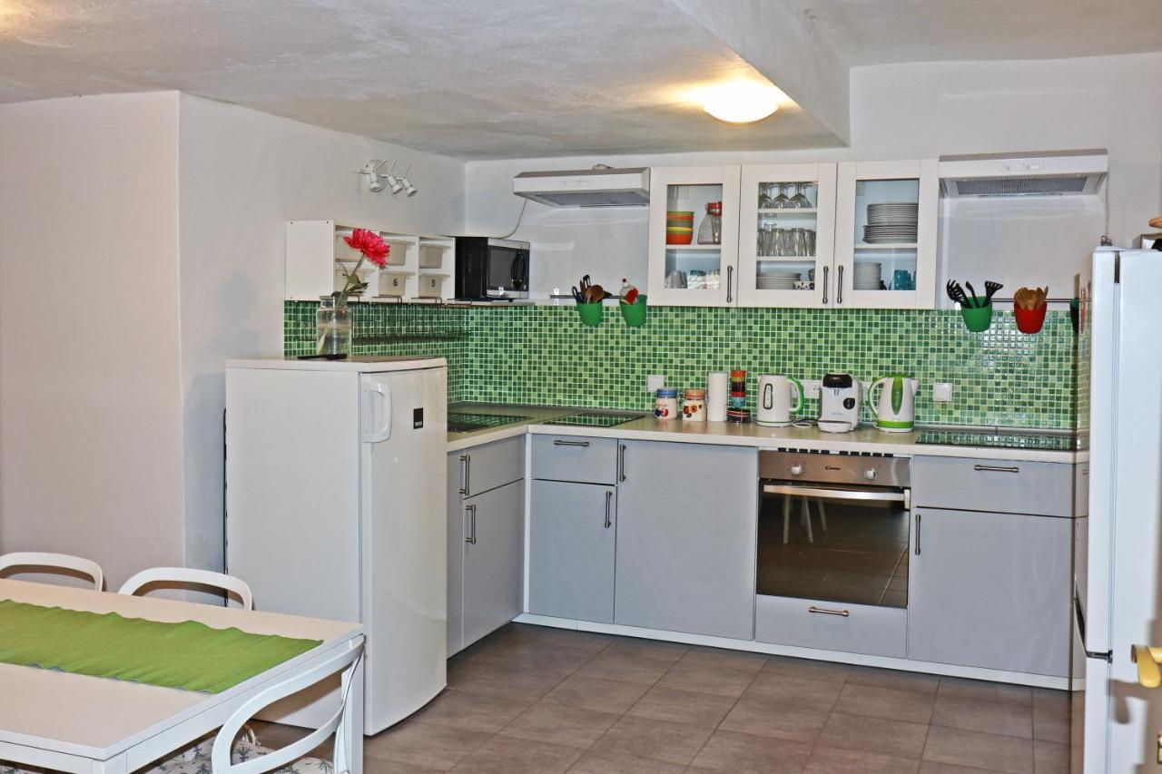 Lednacek Hostel Lednice